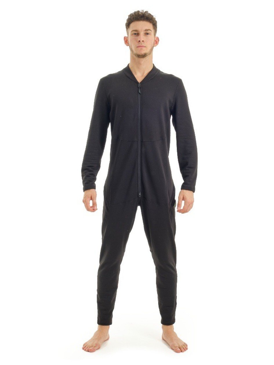 Термокомбинезон DRAGONFLY Polar