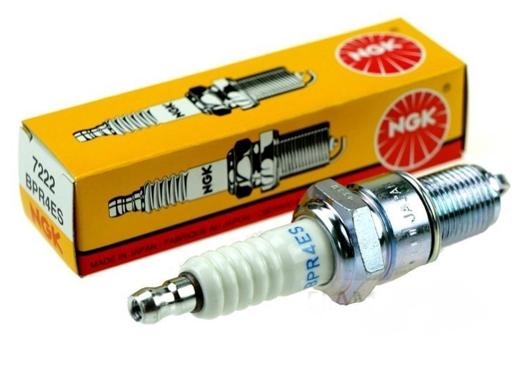Ngk bpr4es discount