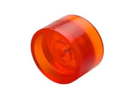 Ролик боковой поддержки AL-KO RP-54 Profi-Line (119x74.5мм D=20.5мм) полиуретан