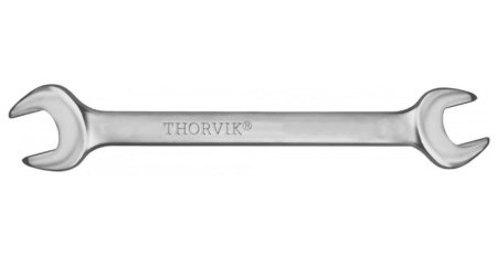 Ключ рожковый THORVIK 13 x 17 мм