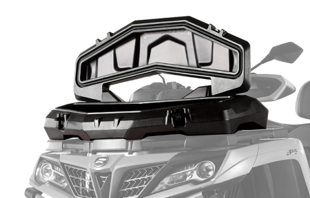 Кофр передний CFMOTO 42 л. (CFORCE X8 HO EPS, X10 EPS)