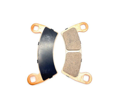 Колодки тормозные POLARIS (RZR, RANGER)