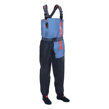 Вейдерсы под ботинок HORD The 5