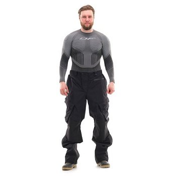 Штаны мембранные DRAGONFLY Quad 2.0