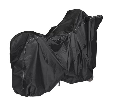 Чехол парковочный STARKS (мотоцикл спортивный) 2100x1470x860 мм