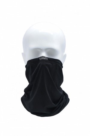 Маска REMINGTON Reliable Protection Black