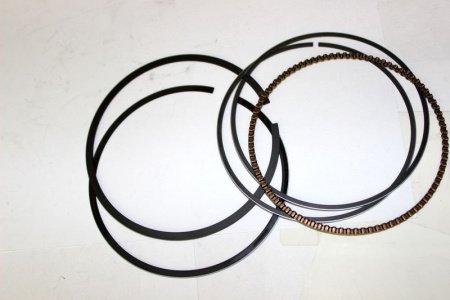 Кольца поршневые CFMOTO (CF500-все модели, X5 Basic/Classic, CF500-3)