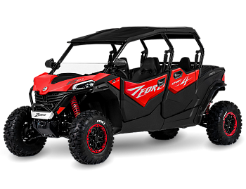 Мотовездеход CFMOTO ZFORCE 950 SPORT-4 EPS