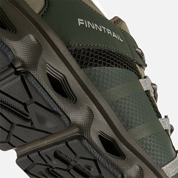Кроссовки FINNTRAIL Stream