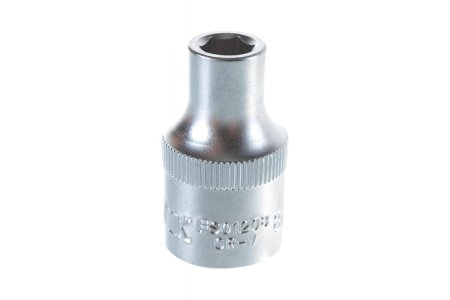 Головка торцевая 1/2"DR, 8 мм THORVIK