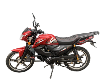 Мопед MOTOLAND ALPHA SCOUT