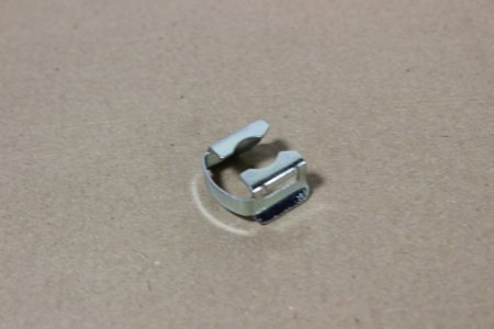 Защелка топливной форсунки CFMOTO (250NK)