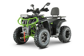 Квадроцикл YACOTA VIKING 200 PRO