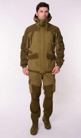 Костюм TRITON GORKA PRO - 5 (Venandi)