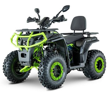 Квадроцикл YACOTA VIKING 200