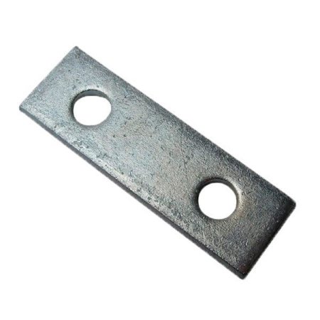 Пластина для стремянки петля крепления груза прицепа WINTERHOFF ZBF 20-PO (6763)