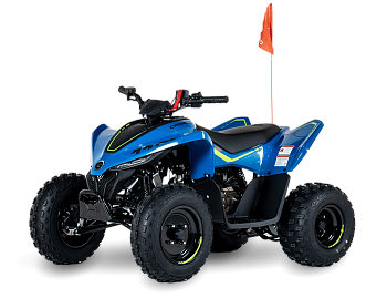 Квадроцикл CFMOTO CFORCE 110 EFI