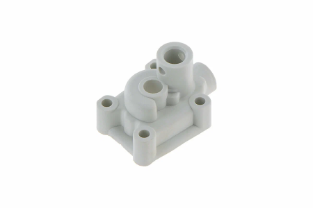 Корпус помпы TOYAMA (T6, T8, T9.8, F6, F8, F9.8)