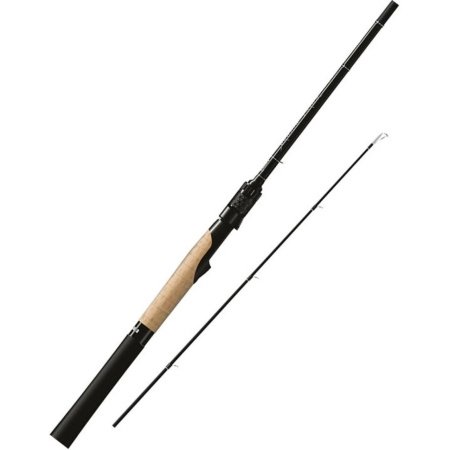 Удилище спиннинговое RAPALA Shadow Blade Spinning - 8' ML / 244 см, 5-21 гр.