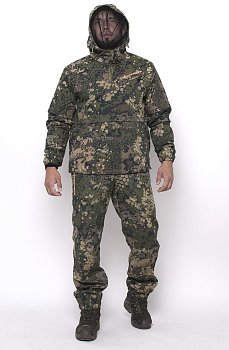 Костюм TRITON PRO (SoftShell)