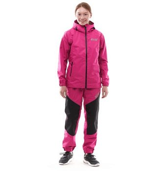 Костюм-дождевик DRAGONFLY Evo For Teen 2023