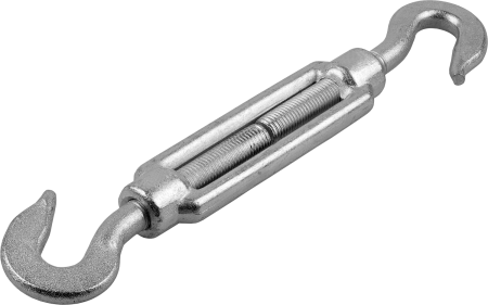 Талреп Зубр кольцо-кольцо DIN 1480 М8