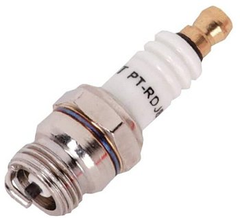 Свеча зажигания PATRIOT RDJ8J-B (аналог NGK BMR6F)