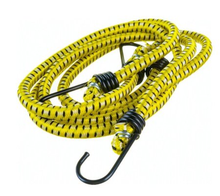 Резинки багажные Stayer Master 80 см. (стальные крюки, 2 шт.)