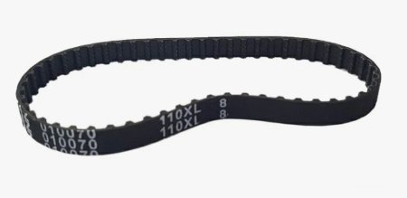 Ремень зубчатый 110XL-280 8мм (Black&Decker)