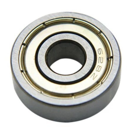 Подшипник 628 ZZ (8x24x8)