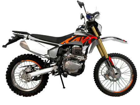 Мотоцикл эндуро KAYO T1 300 ENDURO 21/18 ПТС