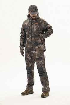 Костюм демисезонный REMINGTON Stalker Renewed Timber