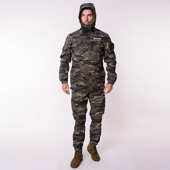 Костюм ONERUS ГОРНЫЙ - 45 (РипСтоп)