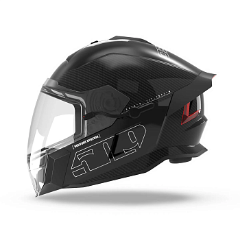 Шлем 509 Delta V Carbon Ignite Helmet