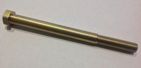 Болт вариатора 7/16"-20UNFx40 мм (L=130 мм, D=16 мм, под ключ 22 мм)