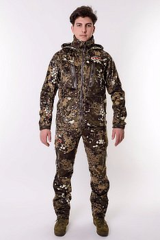 Костюм TRITON CRAFT PRO - 15 (Вилтекс)