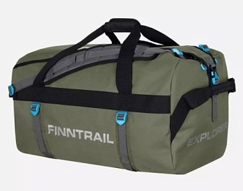 Герморюкзак FINNTRAIL Explorer 100L
