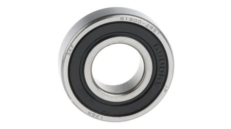 Подшипник 61900 2RS (10x22x6) SKF