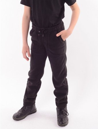 Штаны флисовые детские TRITON RICH (Флис)