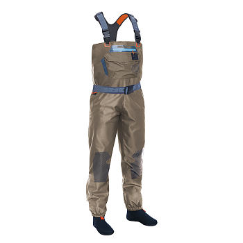 Вейдерсы под ботинок HORD The 7