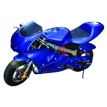 Мотоцикл детский 49СС