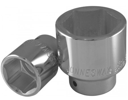 Головка торцевая 3/4"DR, 38 мм JONNESWAY