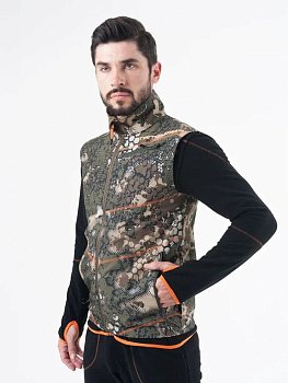 Жилет TRITON IRBIS (SoftShell)