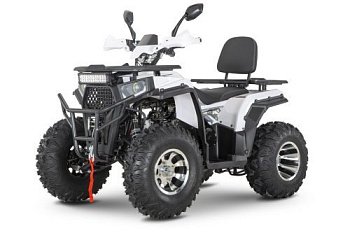 Квадроцикл YACOTA VIKING 200 PRO_