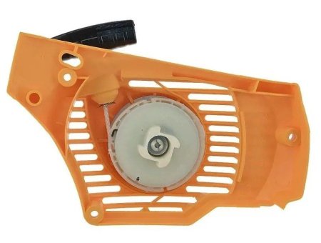 Стартер в сборе HUSQVARNA (P340S-P360S)