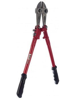 Болторез Зубр 450 мм. (кованные губки)