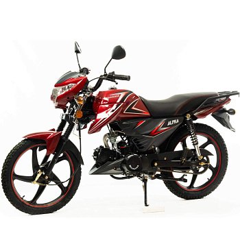 Мопед MOTOLAND ALPHA RF 11