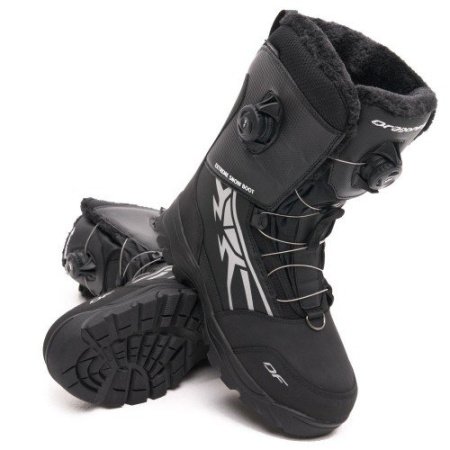 Ботинки DRAGONFLY Mountain Extreme