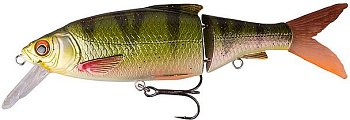 Воблер SAVAGE GEAR 3D Roach Lipster 18.2 см, 67 гр, Perch