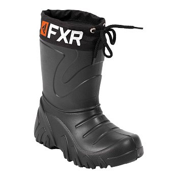 Ботинки FXR Svalbard с утеплителем